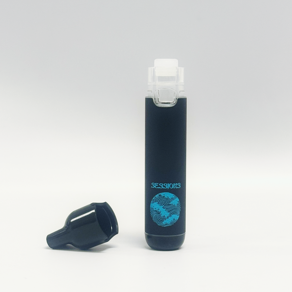 SS 1ml Empty Rosin Vape Pen On Sale – Designed for Rosin & Live Resin