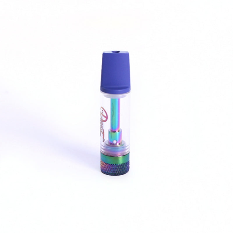 Wholesale 510 Cartridge 2 Gram- Runtz Branded (Clearance Sale)