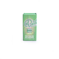 Wholesale 510 Cartridge Packaging Box - Branded with Runtz Logo (Fits 2g Cartridges ≤59mm)