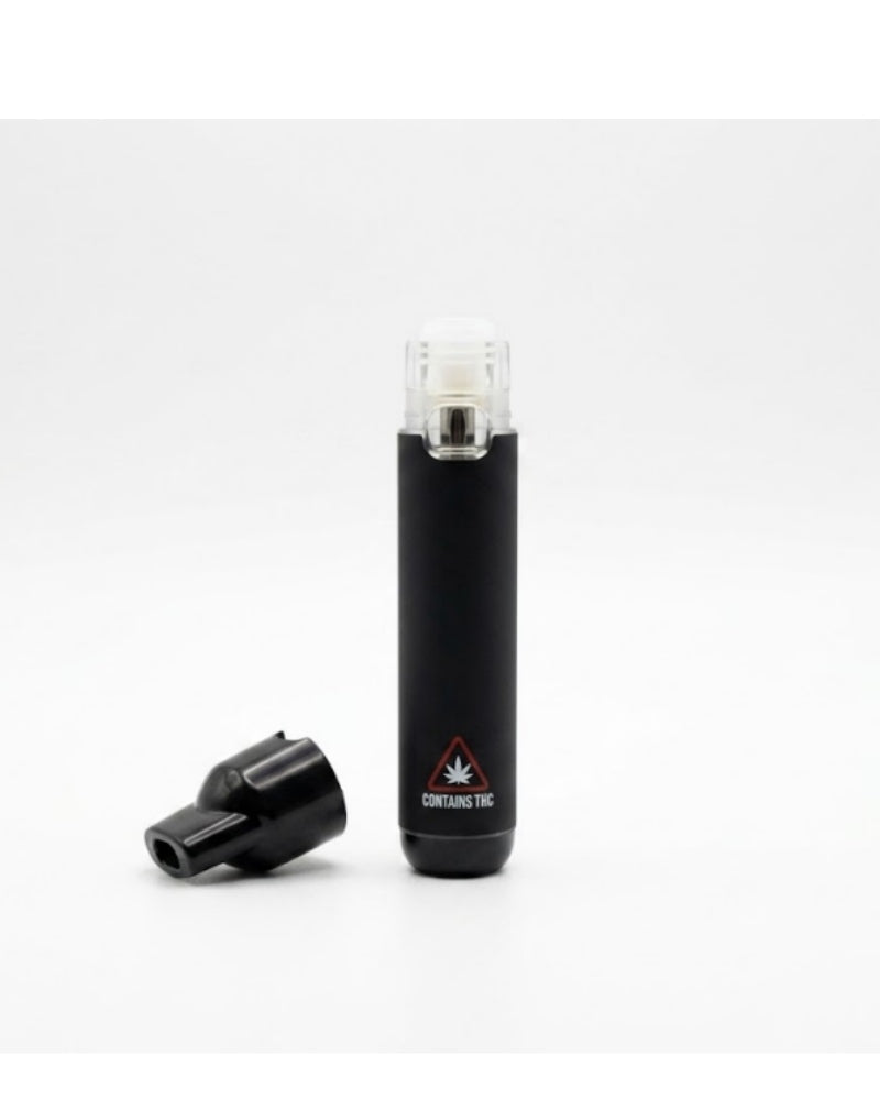 SL 0.5 Gram Empty Rosin Vape Pen – Designed for Rosin & Live Resin