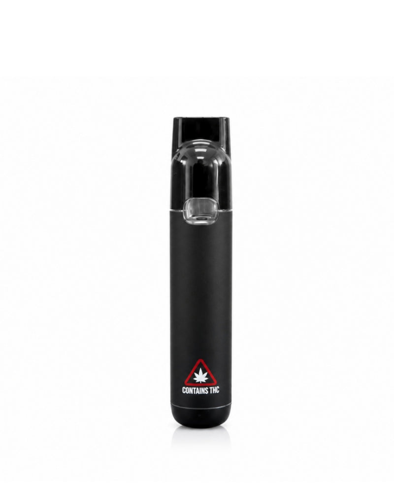 SL 0.5 Gram Empty Rosin Vape Pen – Designed for Rosin & Live Resin