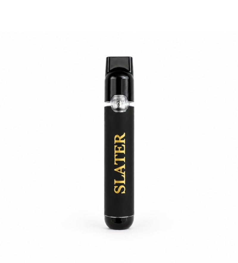 SL 0.5 Gram Empty Rosin Vape Pen – Designed for Rosin & Live Resin