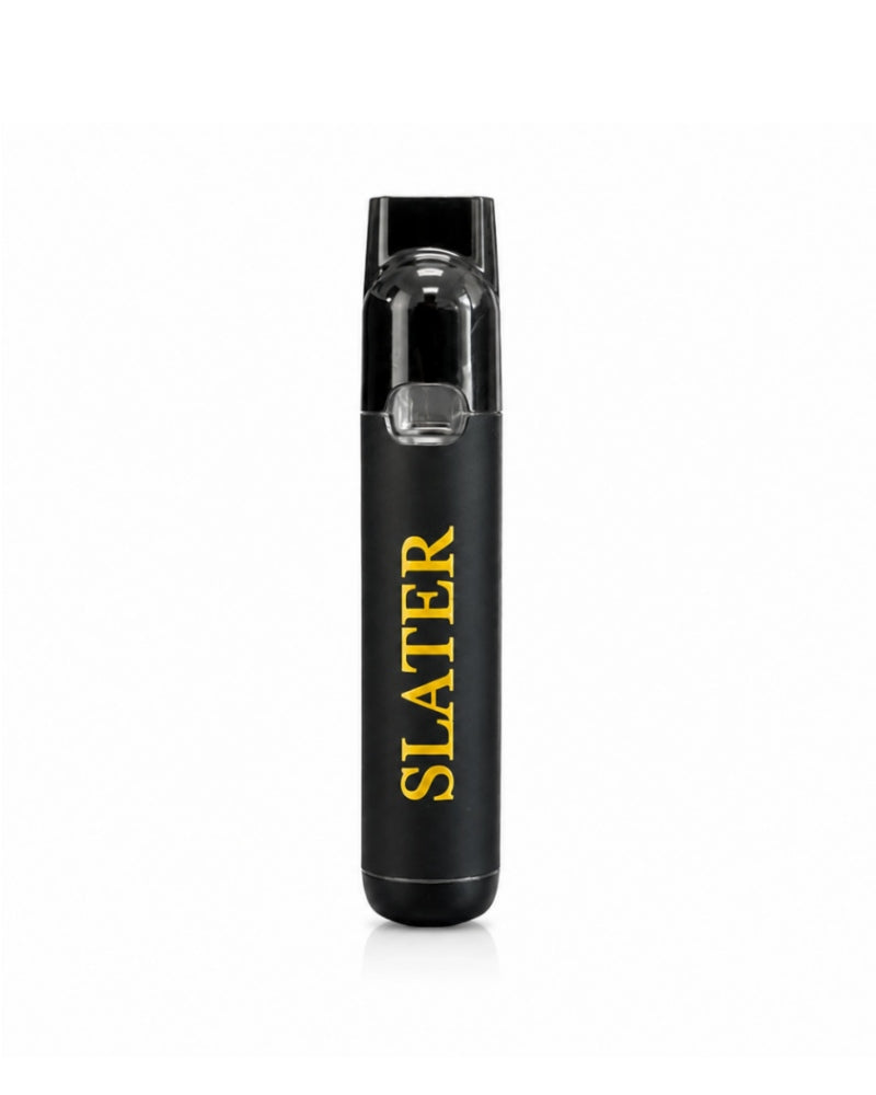 SL 0.5 Gram Empty Rosin Vape Pen – Designed for Rosin & Live Resin