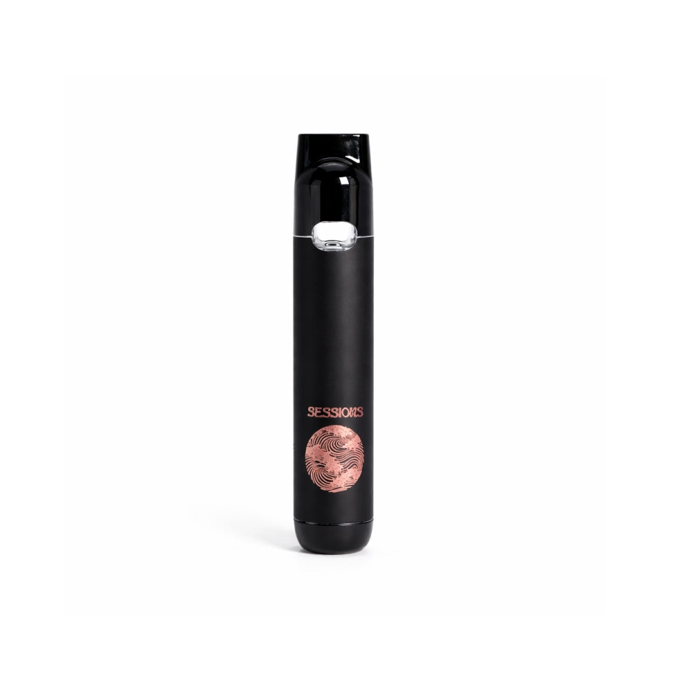 SS 1ml Empty Rosin Vape Pen On Sale – Designed for Rosin & Live Resin
