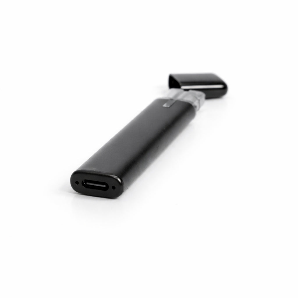 disposable vape bar USB C port