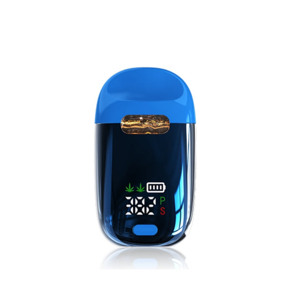 Smart Pro - Postless Disposable Vape Pen | Bcore Ceramic | 1ml&2ml