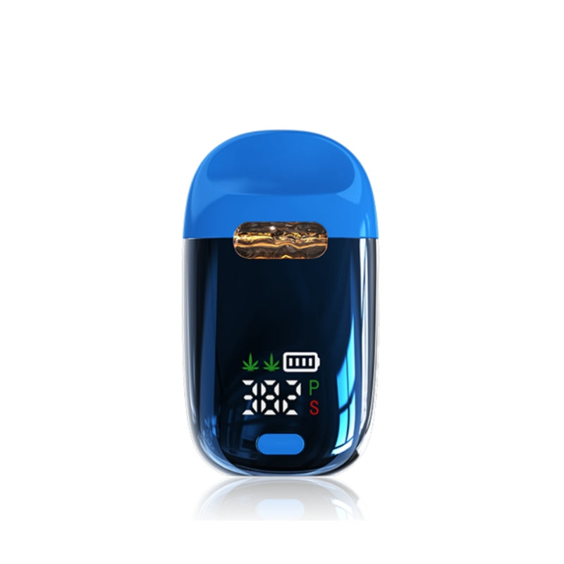 Smart Pro - Postless Disposable Vape Pen | Bcore Ceramic | 1ml&2ml