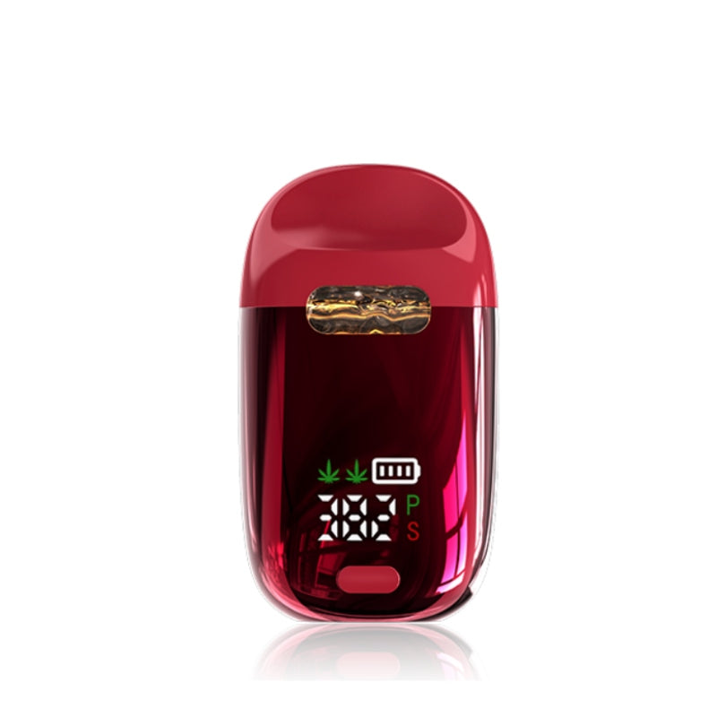 Smart Pro - Postless Disposable Vape Pen | Bcore Ceramic | 1ml&2ml