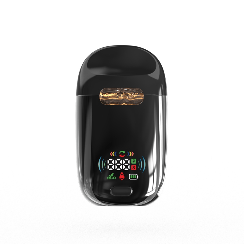 Smart Pro - Postless Disposable Vape Pen | Bcore Ceramic | 1ml&2ml