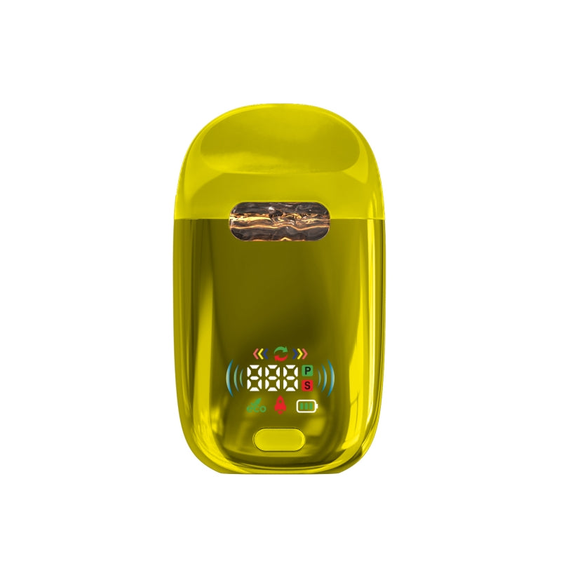 Smart Pro - Postless Disposable Vape Pen | Bcore Ceramic | 1ml&2ml