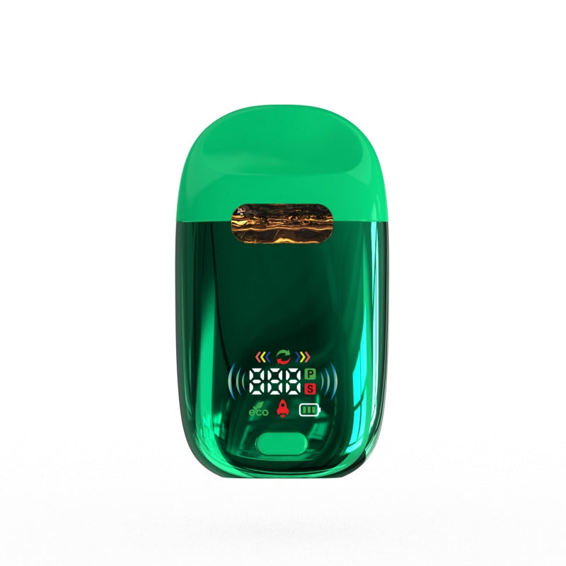 Smart Pro - Postless Disposable Vape Pen | Bcore Ceramic | 1ml&2ml