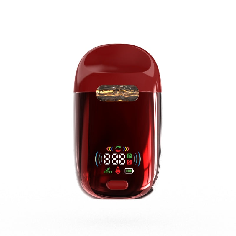 Smart Pro - Postless Disposable Vape Pen | Bcore Ceramic | 1ml&2ml