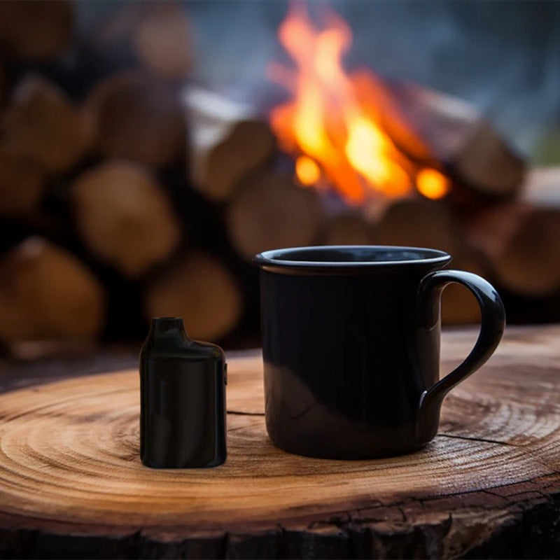 Nebel – Compact All in One Disposable Vaporizer