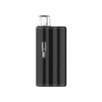 Mini 1 ml wegwerp vape-pen, oplaadbare USB-C keramische kern 