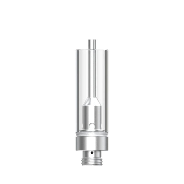 CH5 - Stainless Steel Empty Vape Pen Cartridges 0.5ml/1.0ml