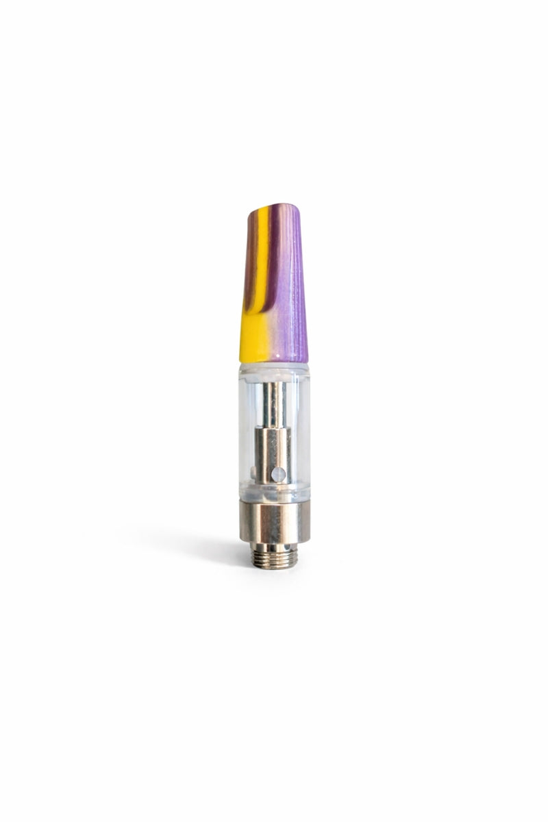 elfbar nachfüll pod läuft aus E-liquide THC : Guide Complet main image 0