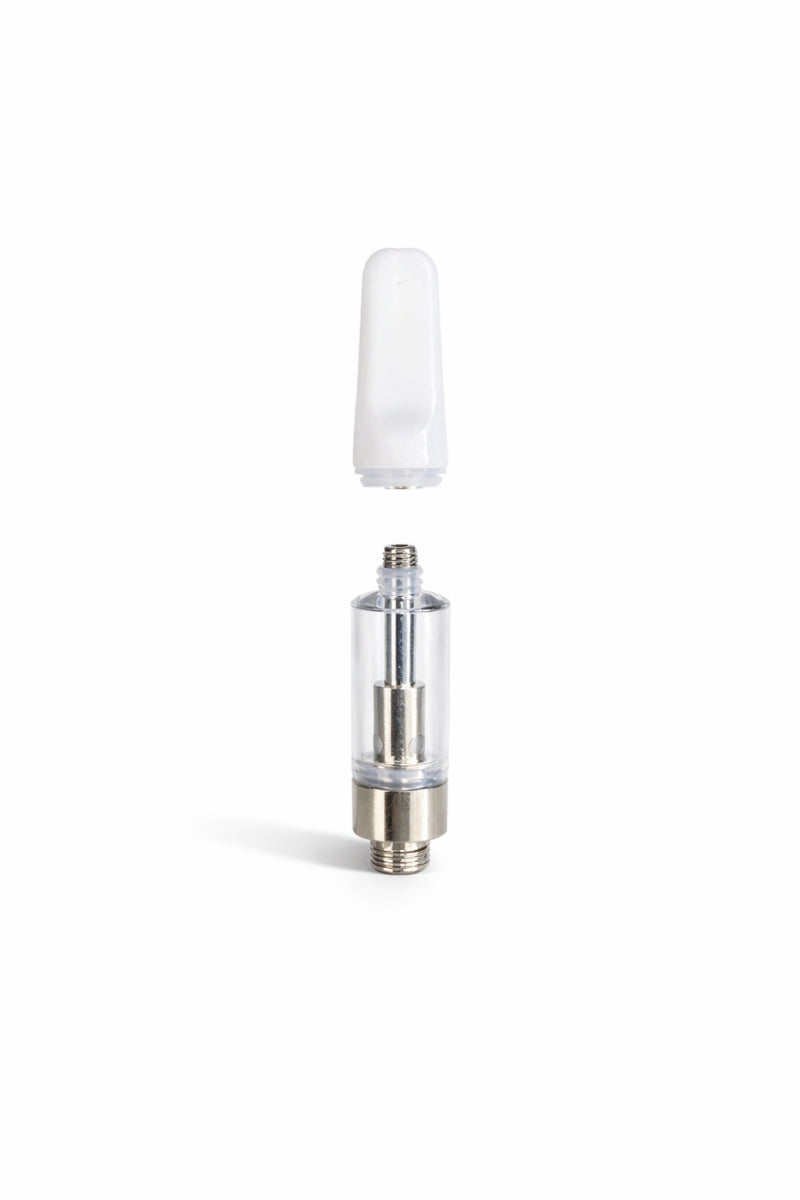 uwell caliburn disassembly V16 - 0.5g Ceramic Cartridge (Screw On)