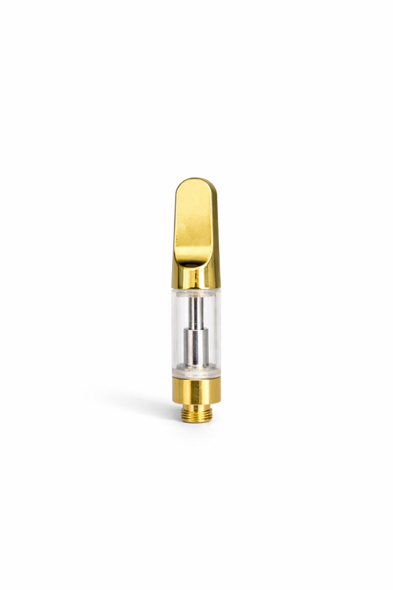 V16 - 0.5g Ceramic Cartridge (Screw On) | BUDTANK V16 - 0.5g Ceramic Cartridge (Screw On) | BUDTANK