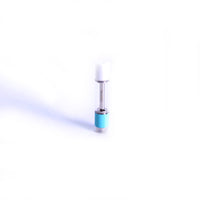 V18 Empty 510 Cartridge for Vape 0.5/1.0 Gram No Cotton