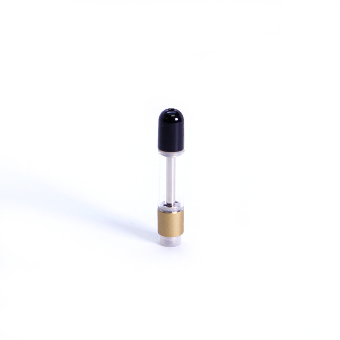 V18 Empty 510 Cartridge for Vape 0.5/1.0 Gram No Cotton