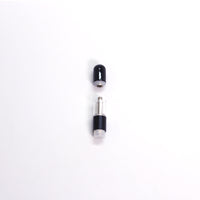 V18 Empty 510 Cartridge for Vape 0.5 Gram No Cotton