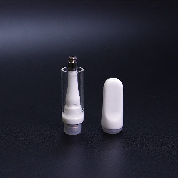Wholesale Empty Full Ceramic Vape Cartridge 1ML-510 Threads | BUDTANK Wholesale Empty Full Ceramic Vape Cartridge 1ML-510 Threads | BUDTANK