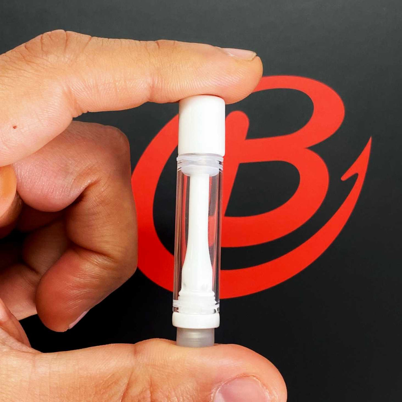 Wholesale Empty Full Ceramic Vape Cartridge 1ML-510 Threads | BUDTANK Wholesale Empty Full Ceramic Vape Cartridge 1ML-510 Threads | BUDTANK