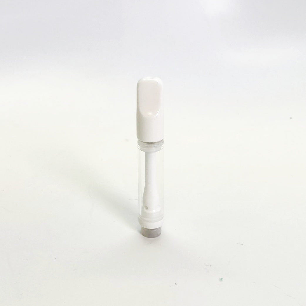 Wholesale Empty Full Ceramic Vape Cartridge 1ML-510 Threads | BUDTANK Wholesale Empty Full Ceramic Vape Cartridge 1ML-510 Threads | BUDTANK