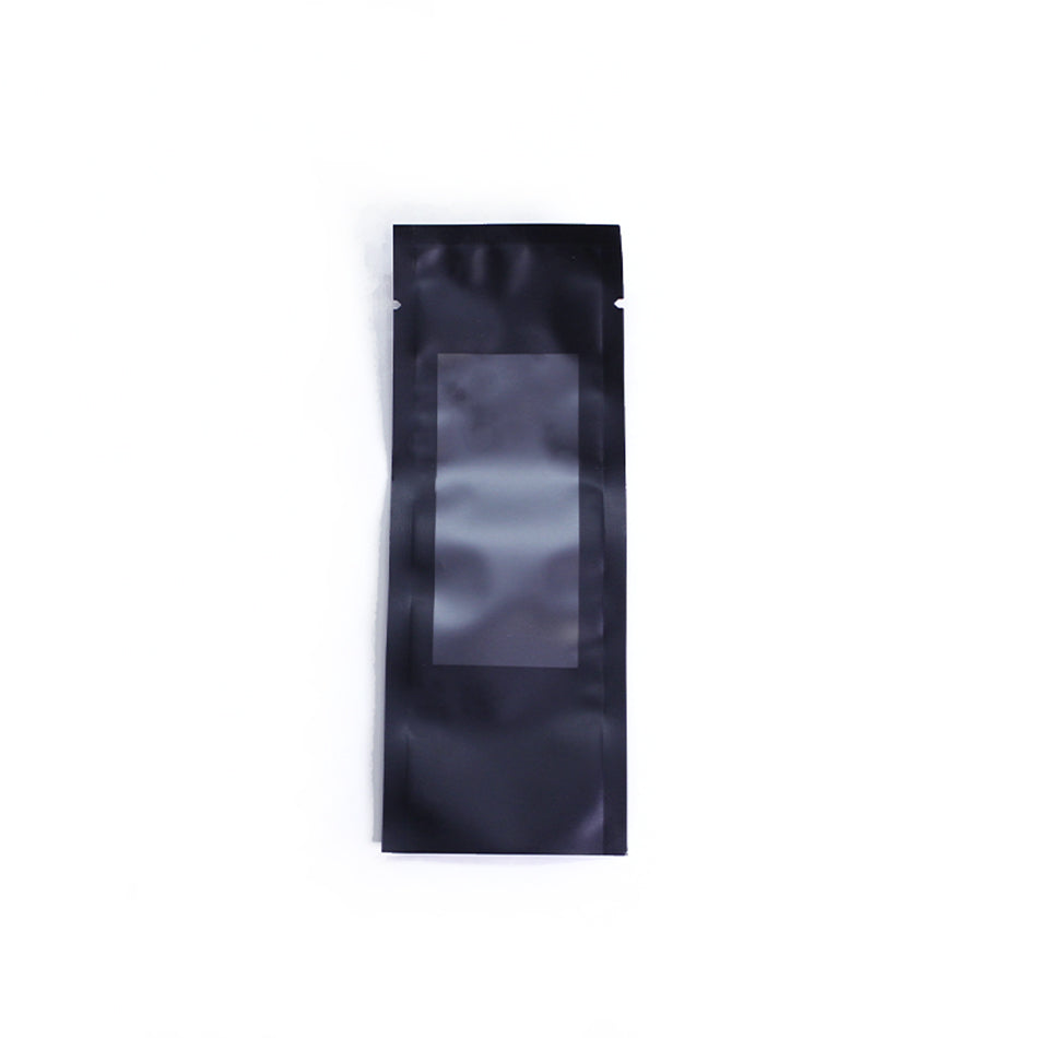 vape cartridge packaging bag