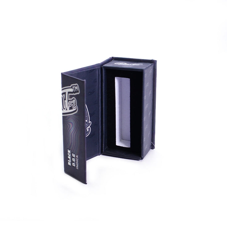 Wholesale 510 Cartridge Packaging Box - Branded with Runtz Logo (Fits 2g Cartridges ≤59mm)