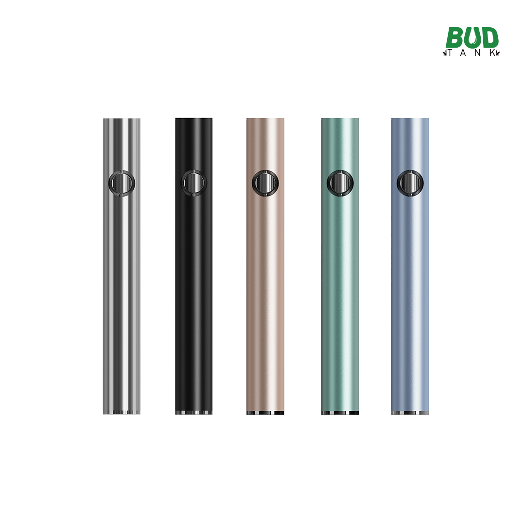 Low Temperature Vape Pen Battery Wholesale USA | BUDTANK Low Temperature Vape Pen Battery Wholesale USA | BUDTANK