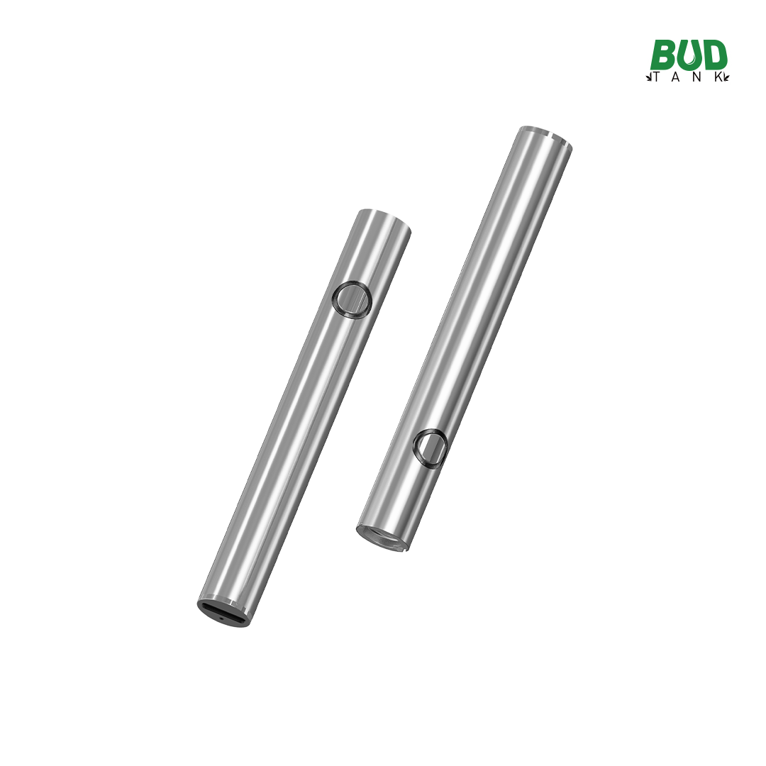 GLA 2.0 Vape Pen Battery Low Temperatures (2.0V, 2.4V, 2.8V)