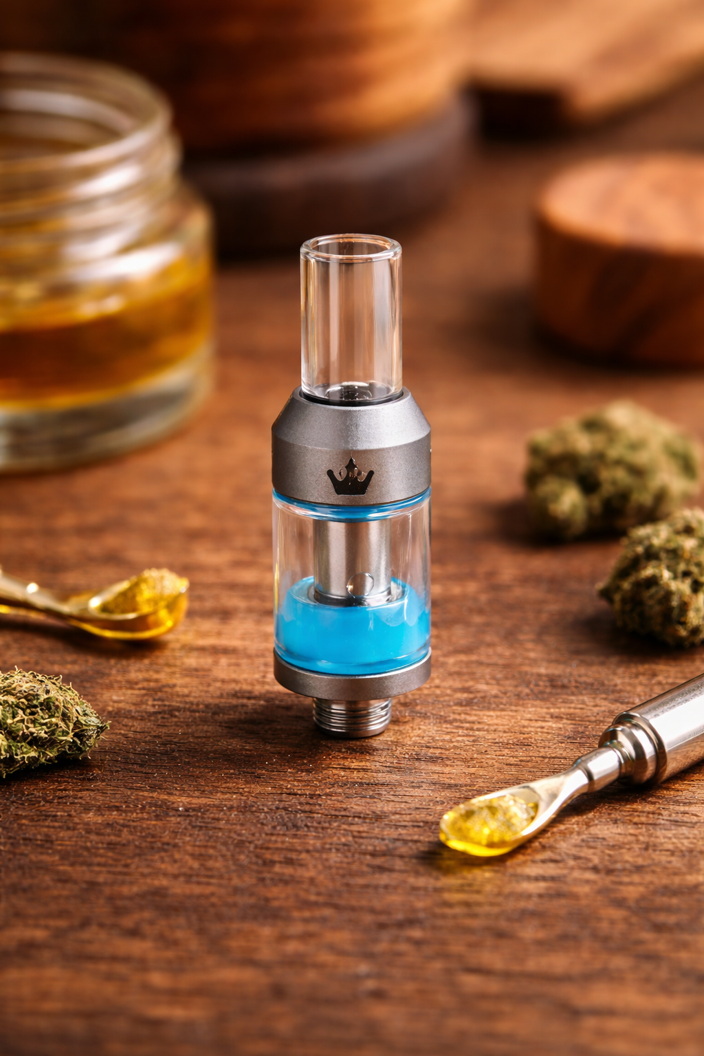 RA100 - CCELL 510 Cartridge (Clearance, Limited Stock)