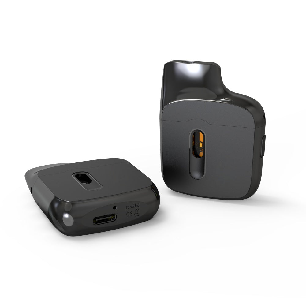 Aero - Sleek Empty 2g Adjustable Voltage Disposable Vape