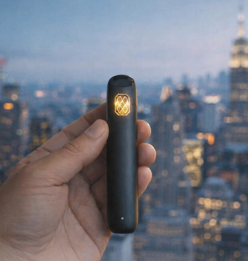 Astro Disposable Vape – 1ml Postless Ceramic Vape Device