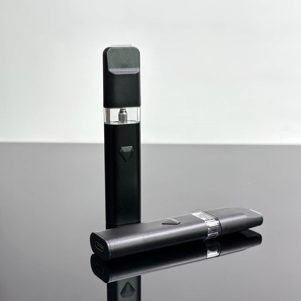 Blink Affordable 2ml Disposable Vape Pen for Oils | BUDTANK Blink Affordable 2ml Disposable Vape Pen for Oils | BUDTANK