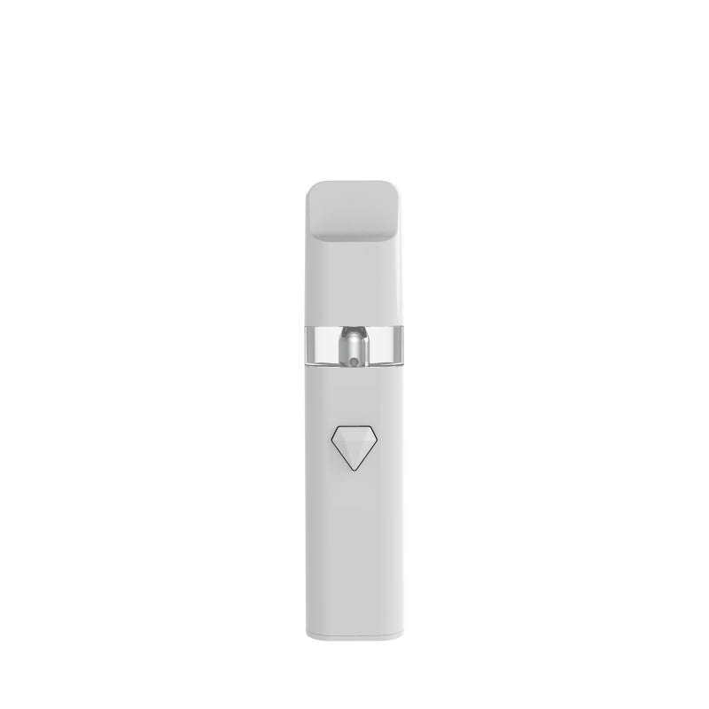 Blink Affordable 2ml Disposable Vape Pen for Oils | BUDTANK Blink Affordable 2ml Disposable Vape Pen for Oils | BUDTANK