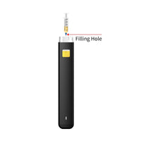 DS10 - 1 ML Disposable Vape Pen Postless Rechargeable USB-C