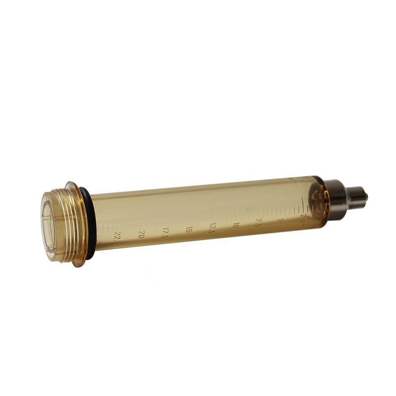 Cartridge Filler Oil Cylinder