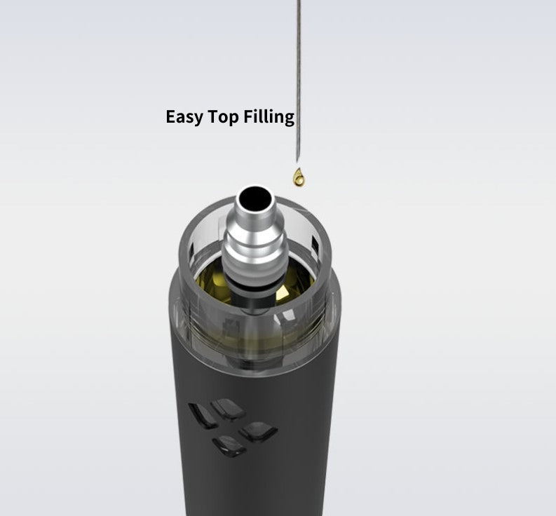 Wholesale GP AIO Vapes – Joyetech Made – White Color Available