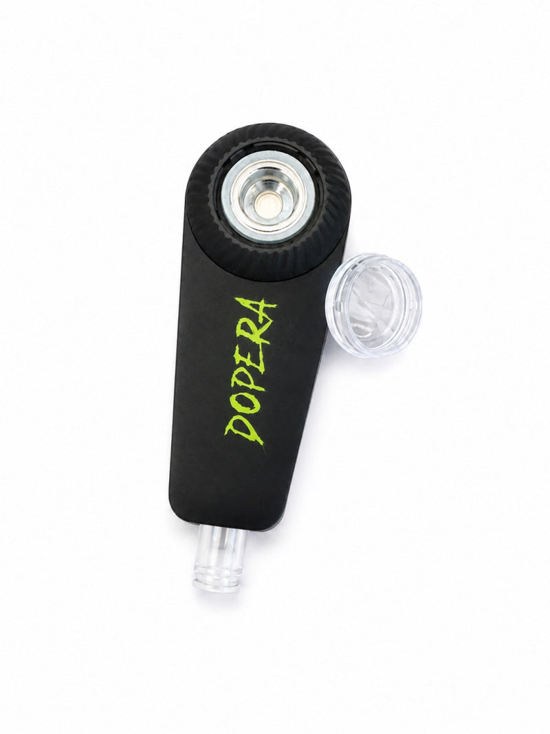 Dabgo – Disposable Dab Device | Branded Logo
