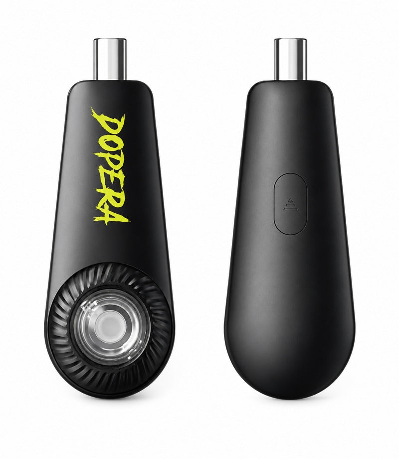 Dabgo – Disposable Dab Device | Branded Logo