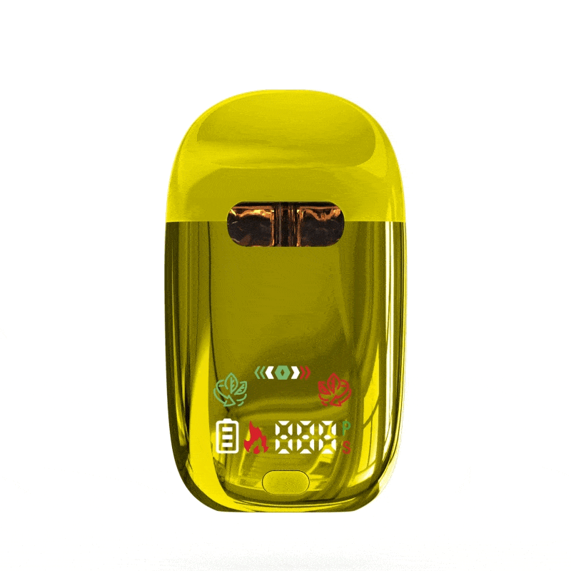 Duo Empty Dual Chamber 3-in-1 Disposable Vape (0.5g / 1g / 2g Per Ta | BUDTANK Duo Empty Dual Chamber 3-in-1 Disposable Vape (0.5g / 1g / 2g Per Ta | BUDTANK