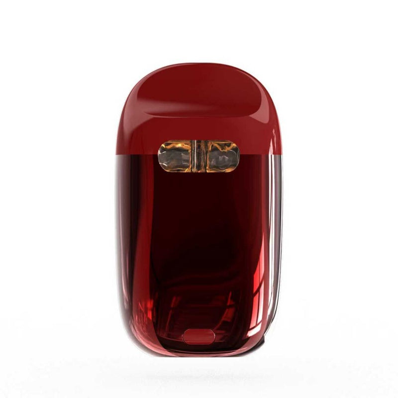 Duo – Empty Dual Chamber 3-in-1 Disposable Vape (0.5g / 1g / 2g Per Tank)