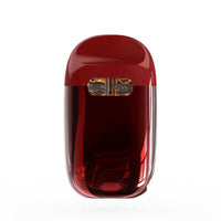 Duo – Empty Dual Chamber 3-in-1 Disposable Vape (0.5g / 1g / 2g Per Tank)