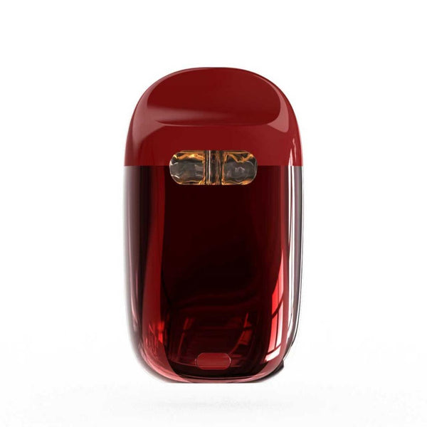 Duo – Empty Dual Chamber 3-in-1 Disposable Vape (0.5g / 1g / 2g Per Tank)