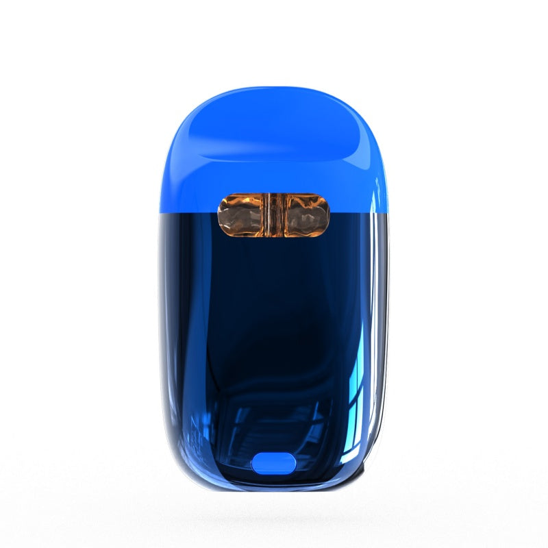 Duo Empty Dual Chamber 3-in-1 Disposable Vape (0.5g / 1g / 2g Per Ta | BUDTANK Duo Empty Dual Chamber 3-in-1 Disposable Vape (0.5g / 1g / 2g Per Ta | BUDTANK