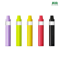 Ds11 Empty 1ml Postless Disposable Vape Pen - Dual Airflow