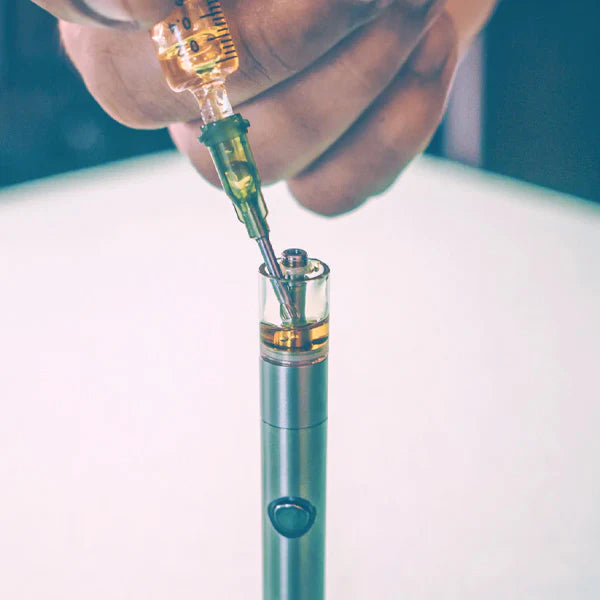 Cartridge Filler | BUDTANK Cartridge Filler | BUDTANK