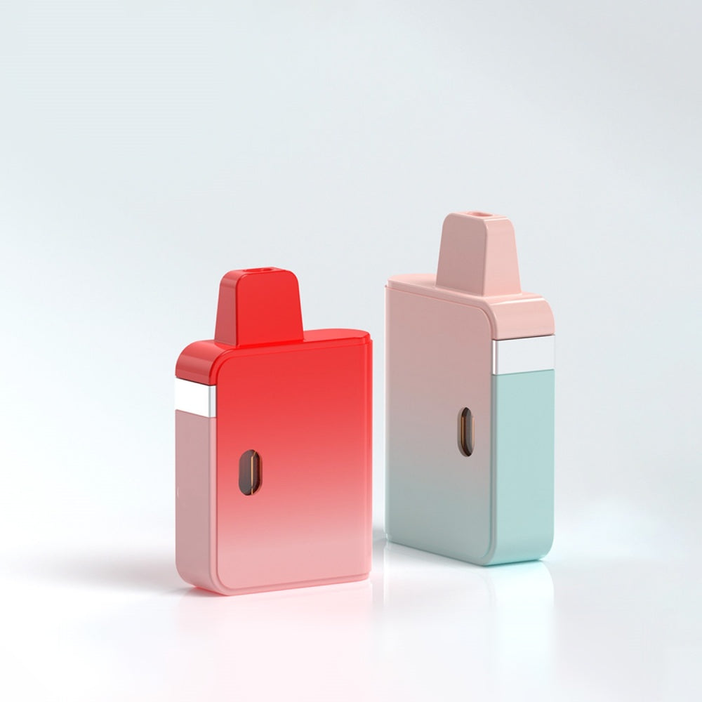 Liloo | Compact Disposable Vape with Type-C Charging & Leak-Proof Desi